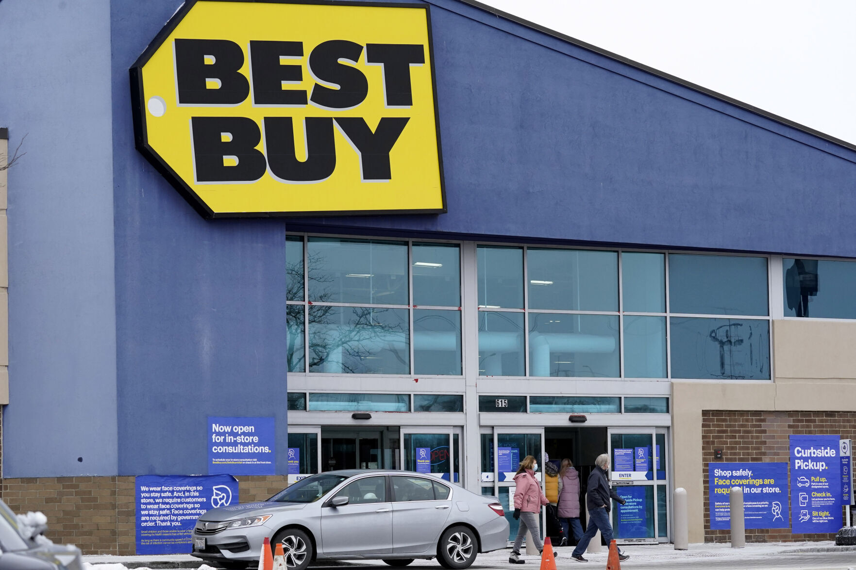 Best Buy